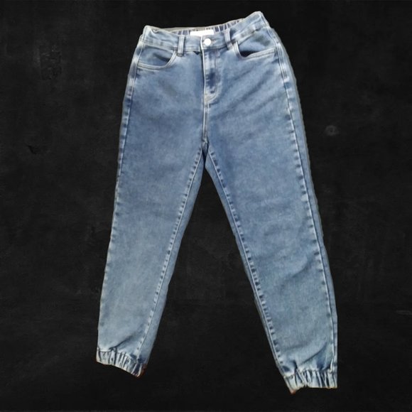 EightyTwo Mom Jeans - Picture 1 of 4